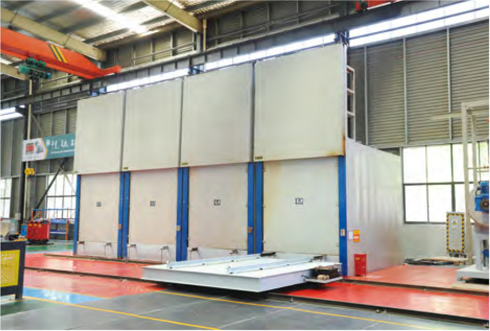 Drying equipment